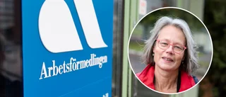 Arbetslösheten minskar i Vingåker – men är näst högst i landet bland utrikesfödda