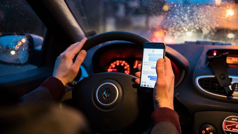 Hur många norrbottningar anmäldes för rattsurfning under 2021 –  och vad är egentligen påföljderna?