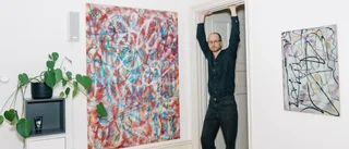 Ny kulturscen öppnar – hos frisören