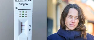 Då väntas smittspridningen öka – beror på nya mutationen • Amér: Inte aktuellt med restriktioner