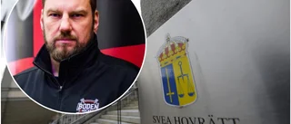 Boden Hockey förlorar i hovrätten – blir skyldig nytt miljonbelopp: "Vi har pengar"