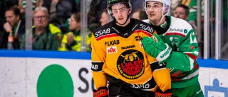 Luleå föll – kollapsade i andra perioden: "Ingen ödmjukhet"