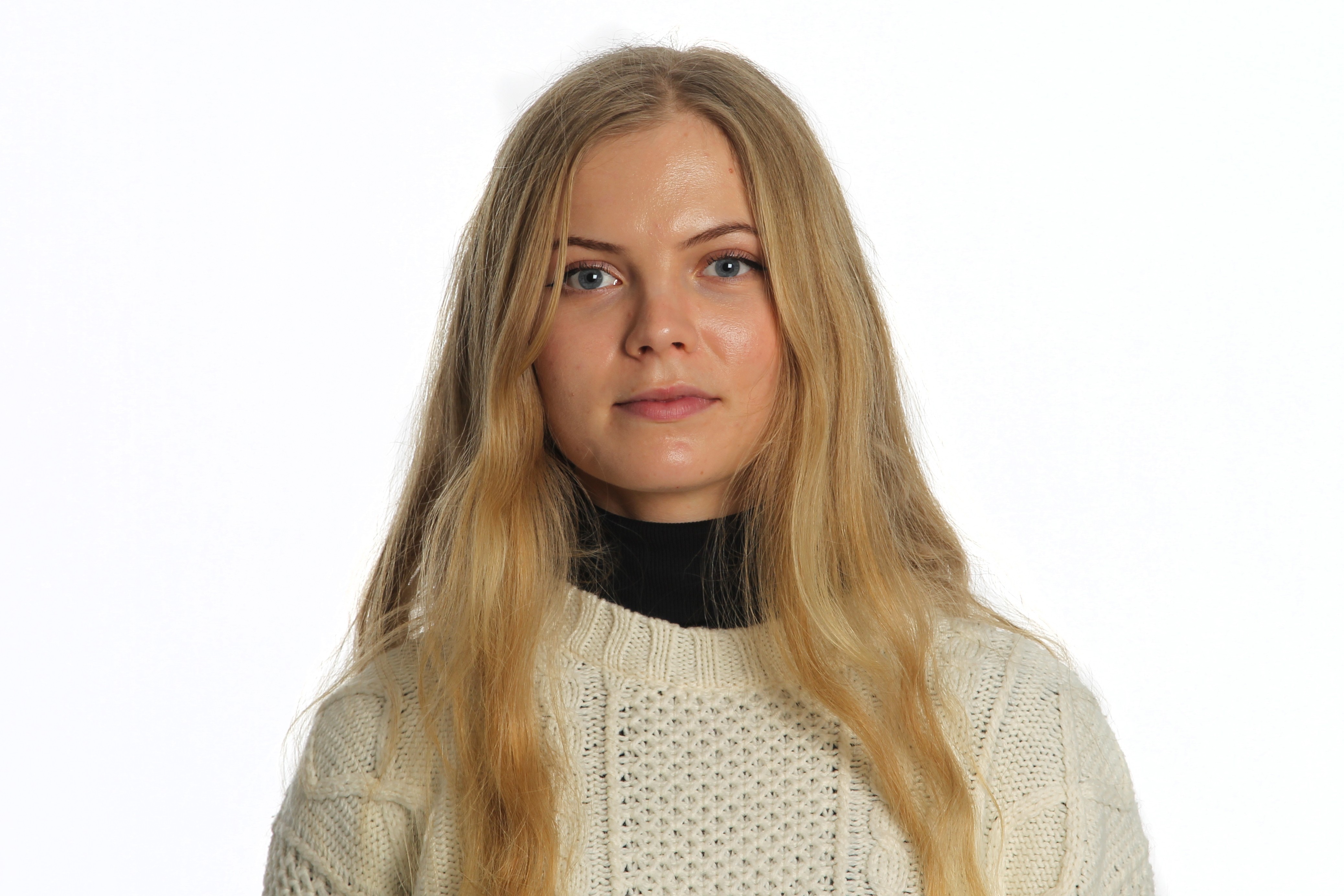 Jennifer Grönquist