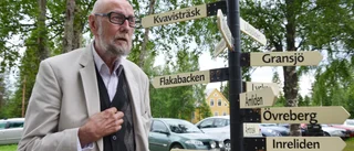 Medborgarförslag: Dokumentär om Torgny Lindgren