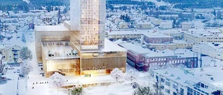 Kulturhusets hotell är ett hot mot alla i kommunen
