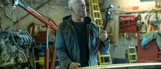 En obehaglig nyinspelning – "Death wish" får bottenbetyg 