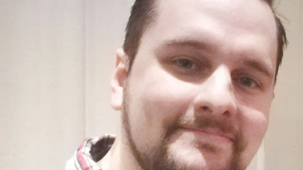 Markku Abrahamsson, gruppledare för SD i Skellefteå. 