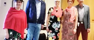 PRO:are visade vårens mode