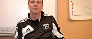 Burträsk IK har en spännande framtid – värvar Tikkanen