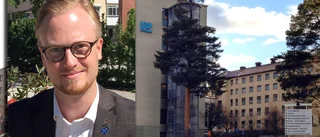”Vi vill öppna upp Öron- näsa- och halsmottagningen igen”