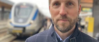 Dags att säga ja eller nej till fyra spår