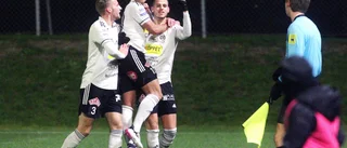 Maif en match från serieseger: "Grabbarna skickliga"
