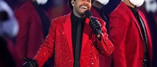 Nytt album från The Weeknd