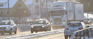  Centrumbron fäller alla planer på E 4-flytt