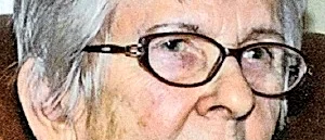 Margit Åström