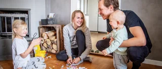 Gotland i topp när det kommer till hemvändare • Anna är en av dem – flyttade hem för andra gången