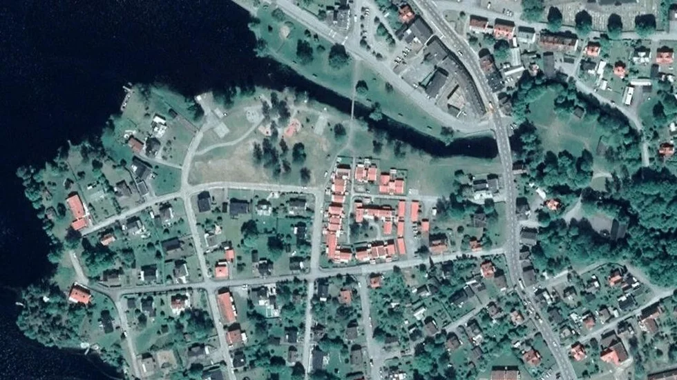 Området kring Ekelundsgatan 8S