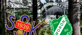 Inget elitsamarbete på kort sikt – Morön ser över andra alternativ: ”Vi tittar på andra spår”