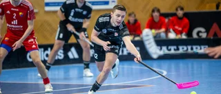 Hattrick av Libk-forwarden: "Värvad för att göra mål"