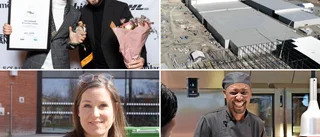 TV: Framtidens Skellefteå – inspiration och tips till unga • Här kan du se sändningen i efterhand 