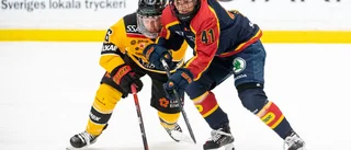 Landslagsbacken saknades – stort ansvar för stjärnan
