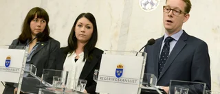 Moderaternas retoriska kollaps