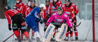 Tjust bandy fortsatt obesegrat – kvitterade på tilläggstid