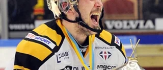 Ericsson stod i särklass