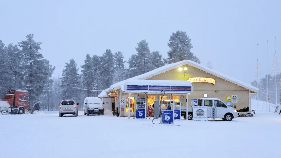 Foto: Bertil Sundqvist.