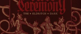 Blood ceremony