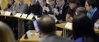 Ytterligare beslut om skolomläggningen