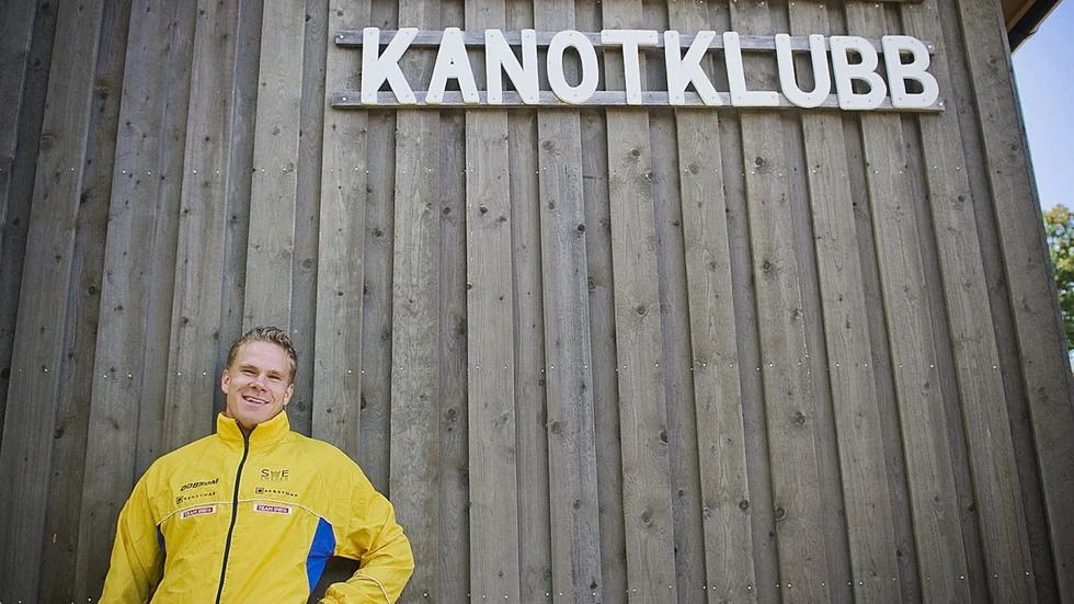 Johannes Barsk. Arkivbild: Lars Eriksson