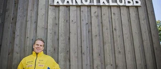 Barsk redo för tuff EM-dag