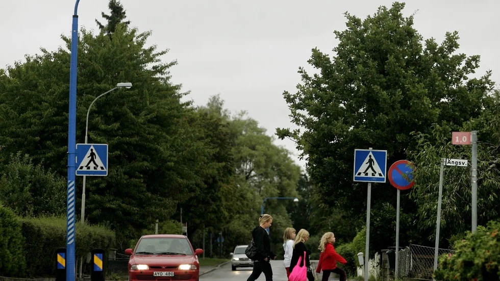 Foto: Mats Andersson/ Scanpix