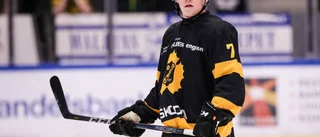 AIK-backen om SHL-debuten: "Mäktigt"