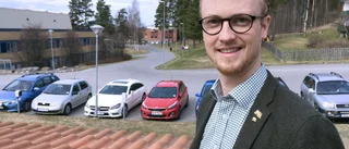 Möjligt att bygga hälsocentral vid lasarettet
