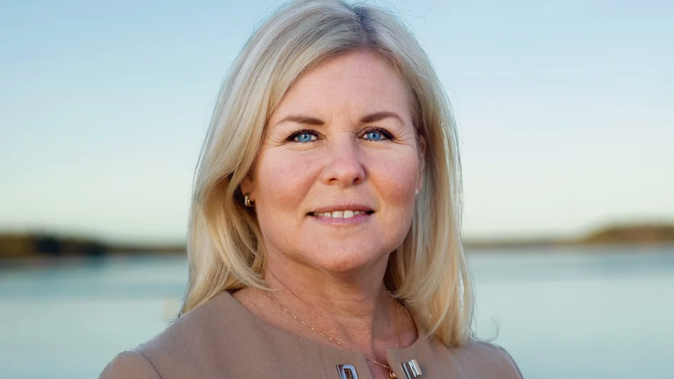Inom ansvarsområde Corporate Responsibility som Åsa Jackson får ansvar för ingår HR, kommunikation, hållbarhet, säkerhet och kvalitet.