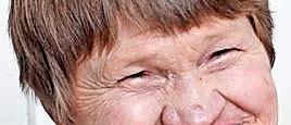 Ingegärd Olofsson