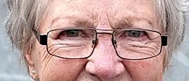 Gertrud Stenberg