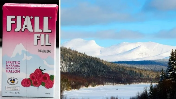 Nu har PRV gett Norrmejerier rätt: namnet Fjällkakao kan förväxlas med företagets Fjällprodukt-serie. 