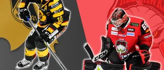 LIVE: Följ Skellefteå AIK:s match mot Malmö