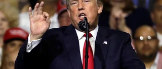 Magnus Ericsson: Trumps lögner, källkritik och fördomar