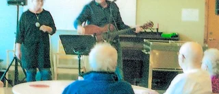 Musikalisk högtidsstund i Boliden