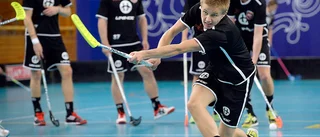 Nystedt i landslaget – Hedlund reserv
