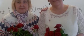 Ny ordförande i S-kvinnor