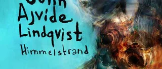 Rysare med underlag för reflektion