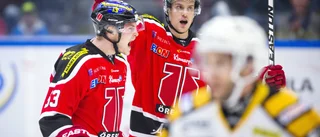 Marginalerna i SHL är små