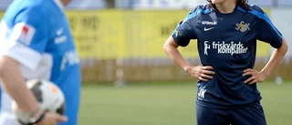 Sunnanås match idag är uppskjuten
