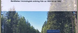 Lärorikt om en liten by