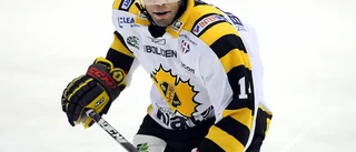 Bellemare på väg till NHL